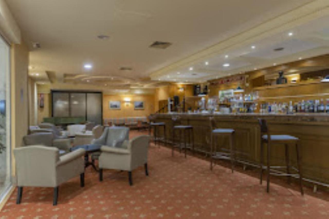 Estudio El Balcon, En Primerisima Linea De Playa. Fuengirola Εξωτερικό φωτογραφία