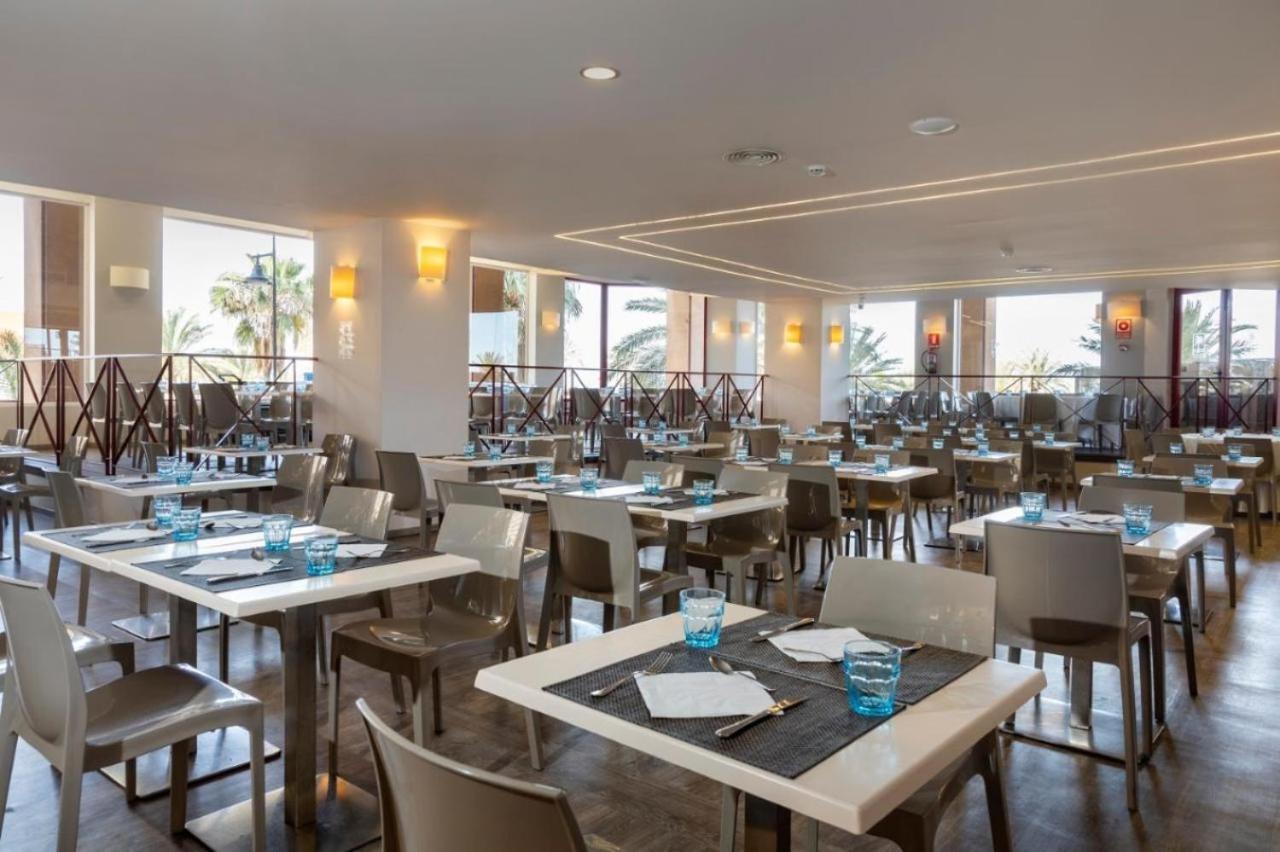 Estudio El Balcon, En Primerisima Linea De Playa. Fuengirola Εξωτερικό φωτογραφία