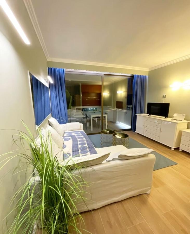 Estudio El Balcon, En Primerisima Linea De Playa. Fuengirola Εξωτερικό φωτογραφία